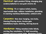 Belmont Handyman Services ltd thumb 7